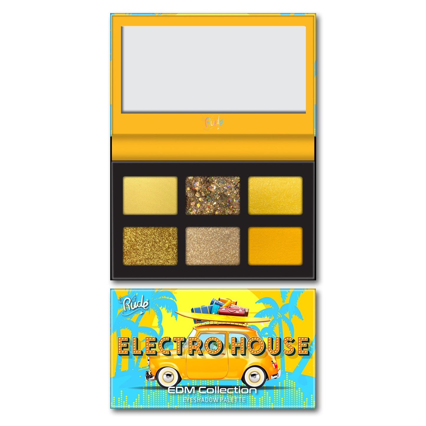 EDM Collection Palette