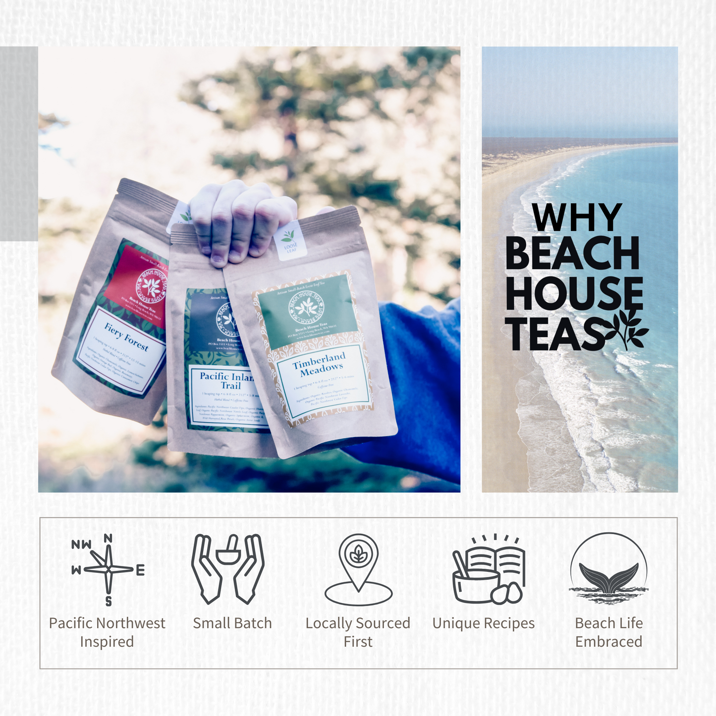 Beach Wellness: Immunity