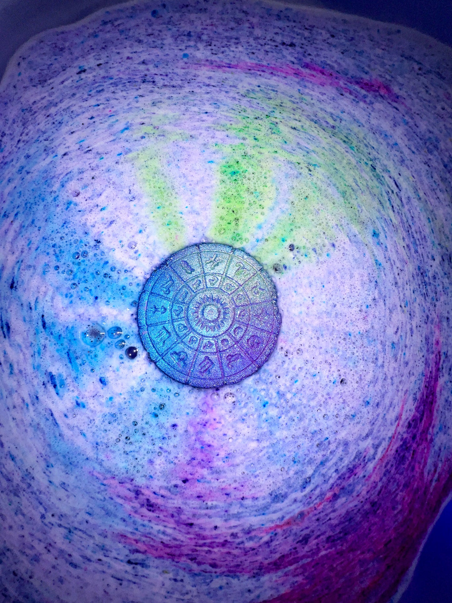 Written In The Stars