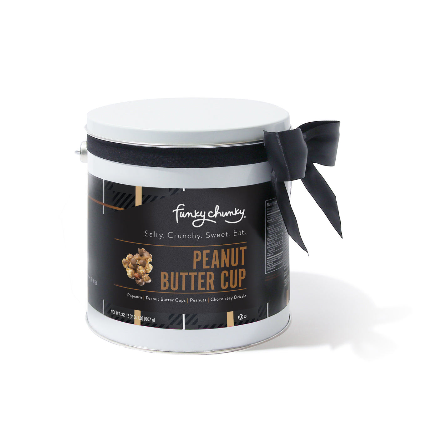Peanut Butter Cup 2 lb Gift Pail