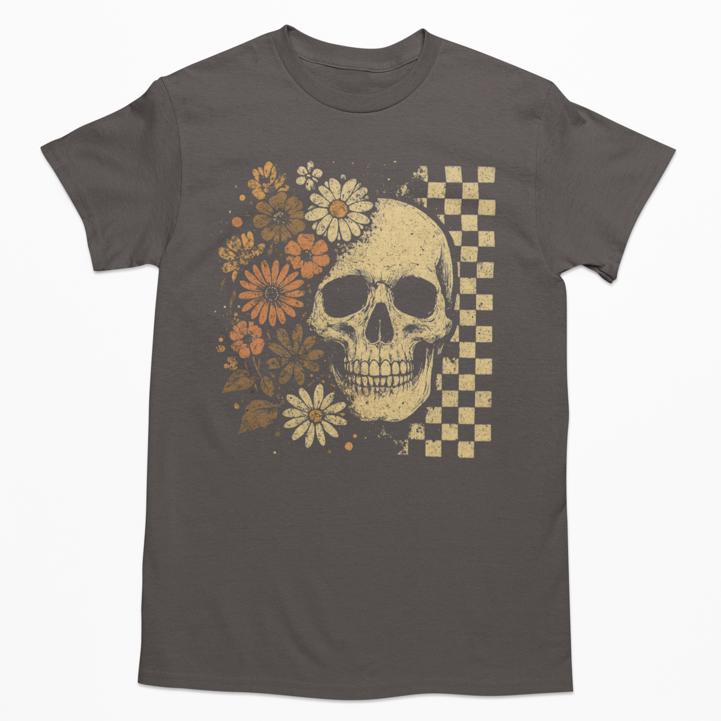 Bloom & Doom Graphic Tee