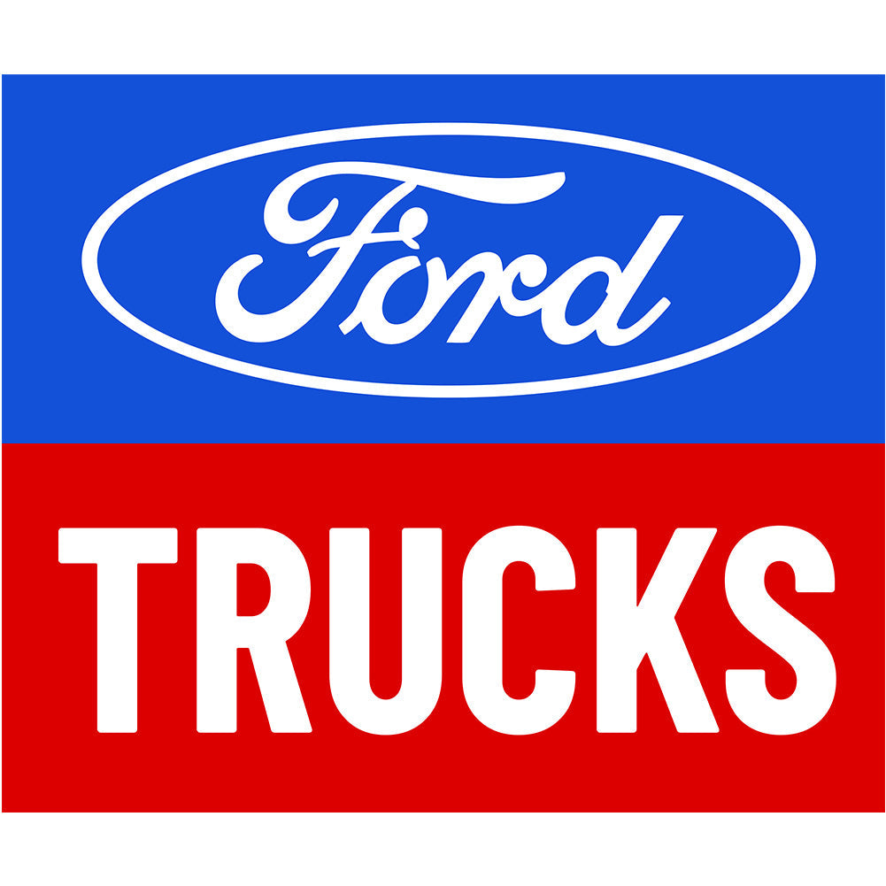Blanket - Ford Trucks