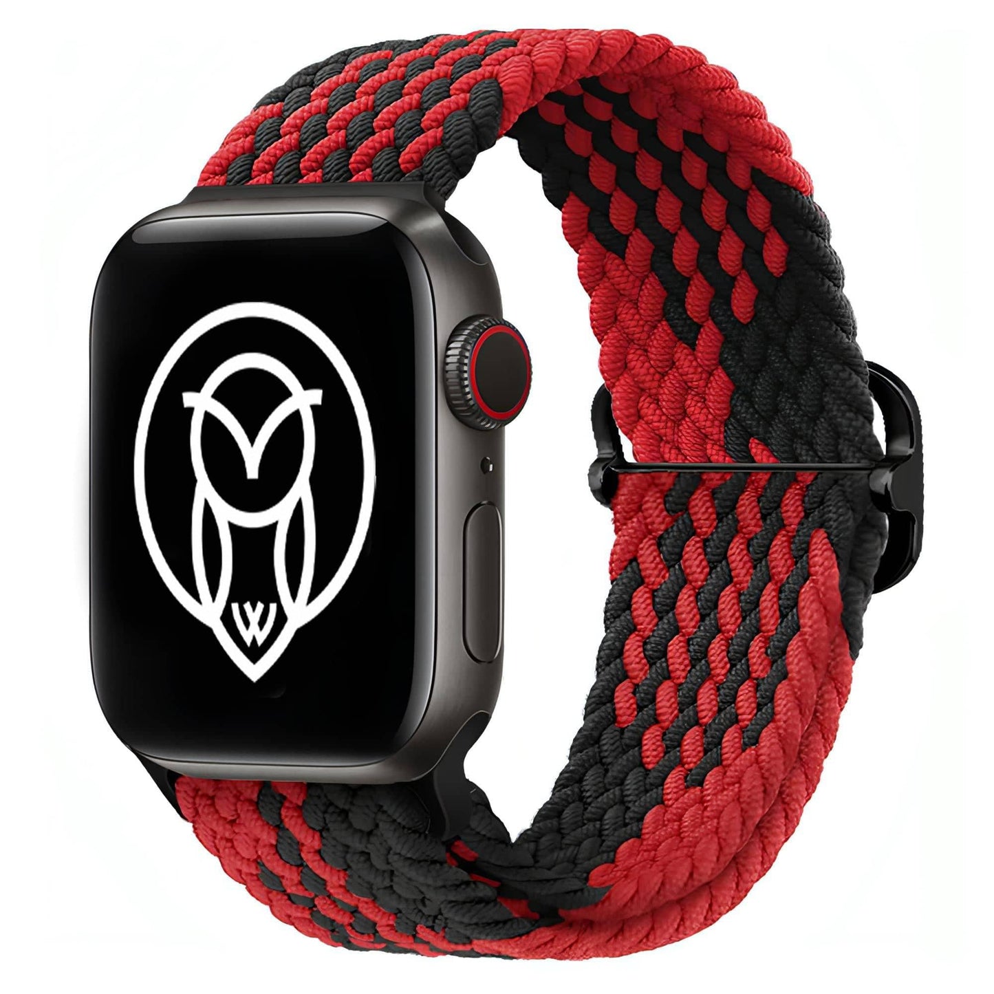 Freya Nylon Loop Band