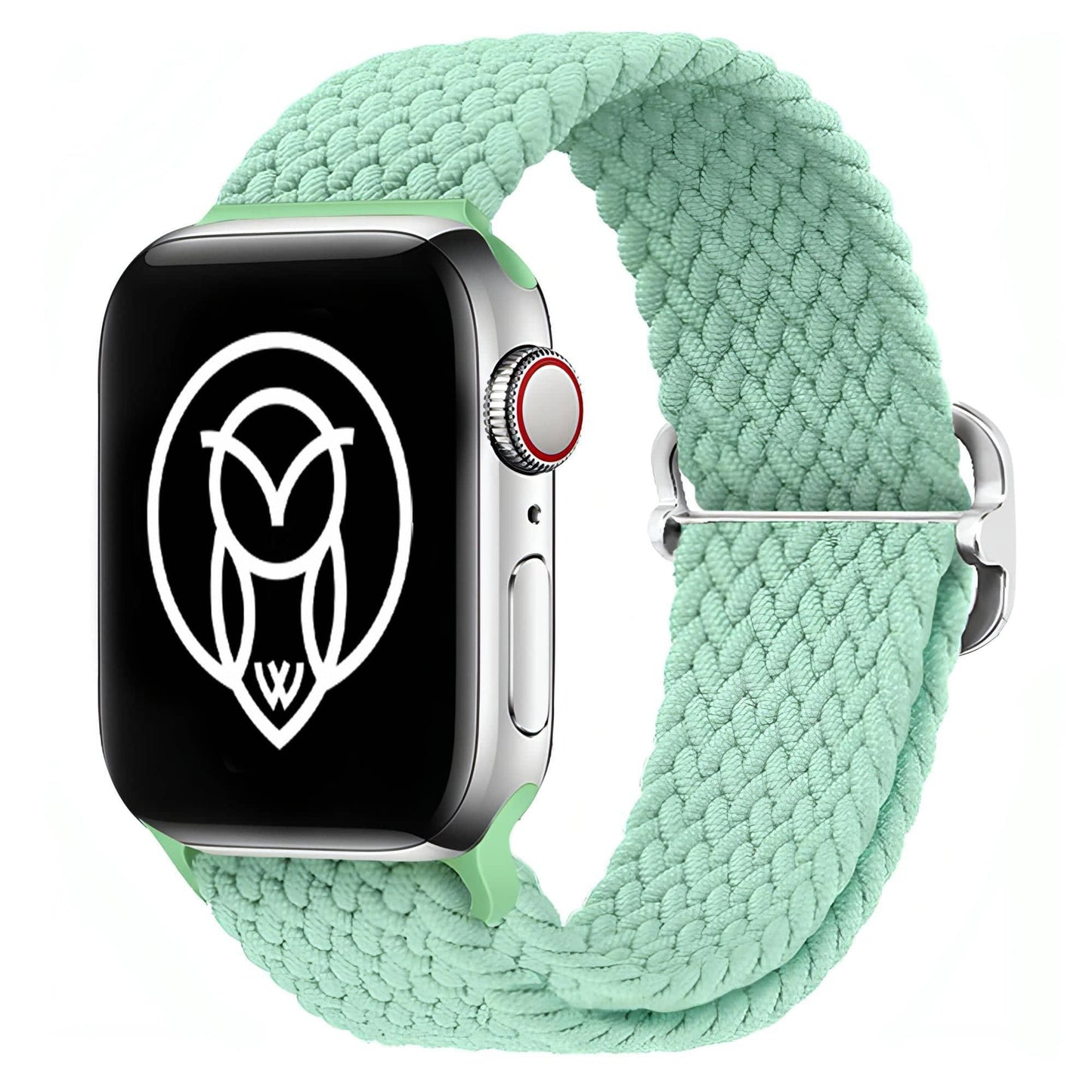 Freya Nylon Loop Band