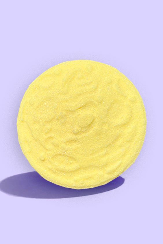 Moon Bath Bombs Bath Bomb