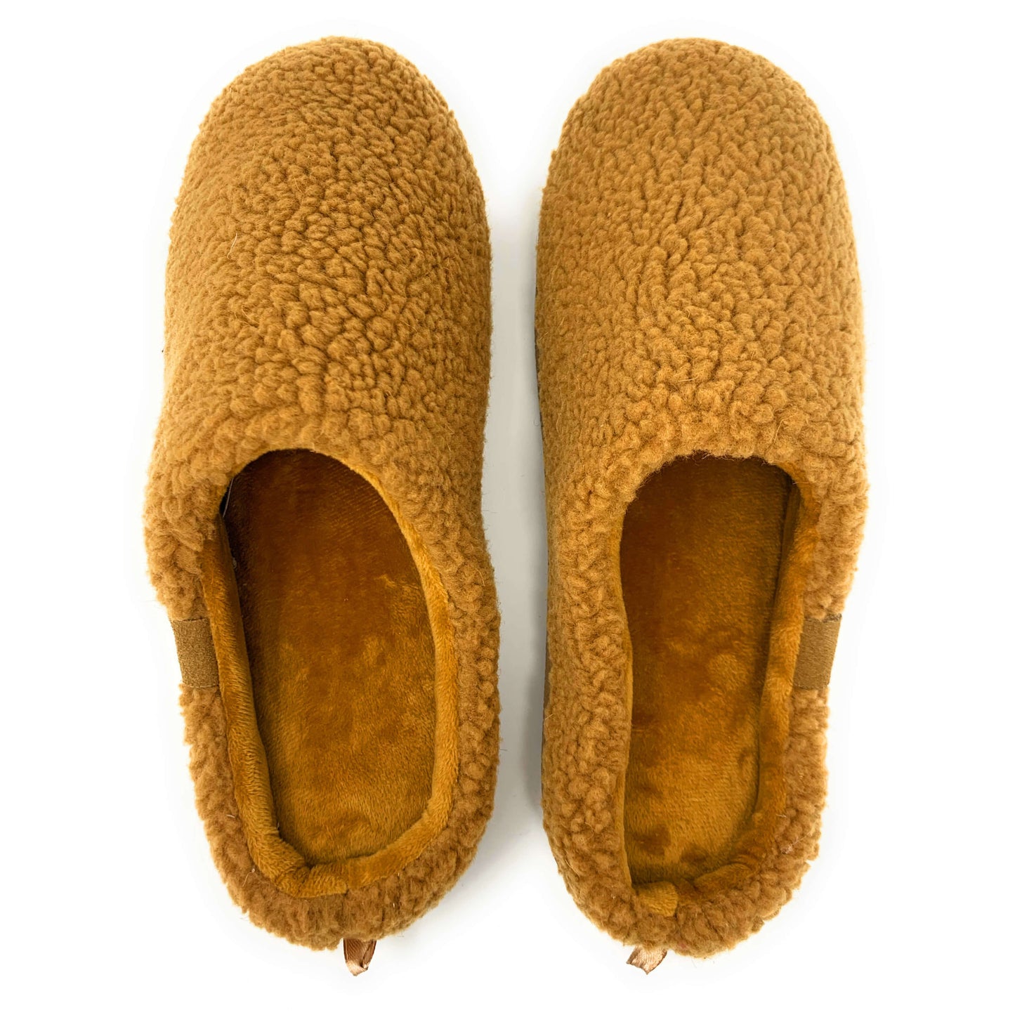 Slip On Slippers