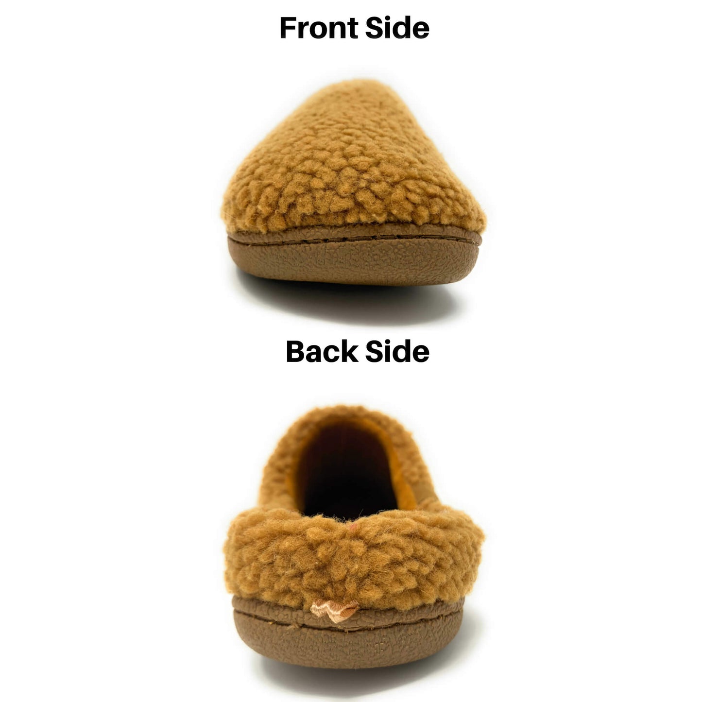 Slip On Slippers