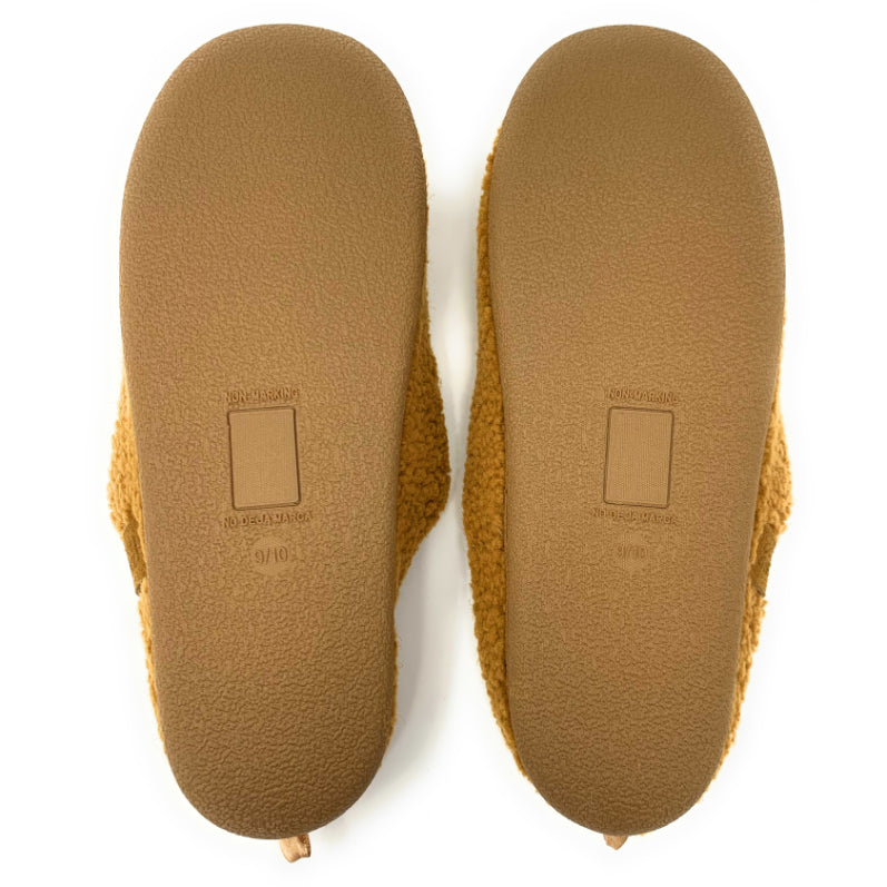 Slip On Slippers