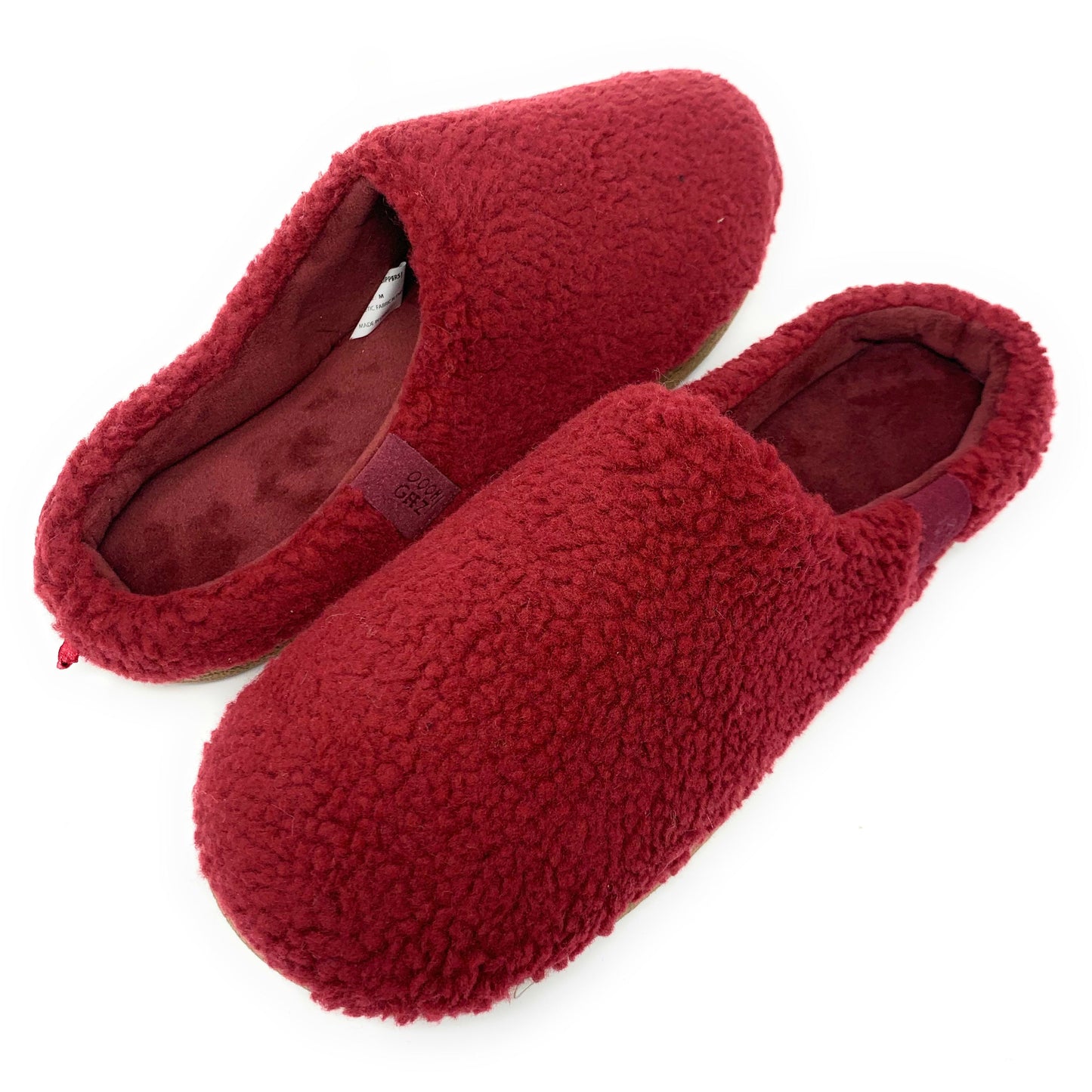 Slip On Slippers