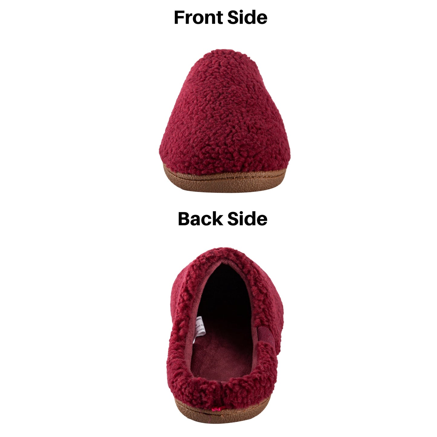 Slip On Slippers