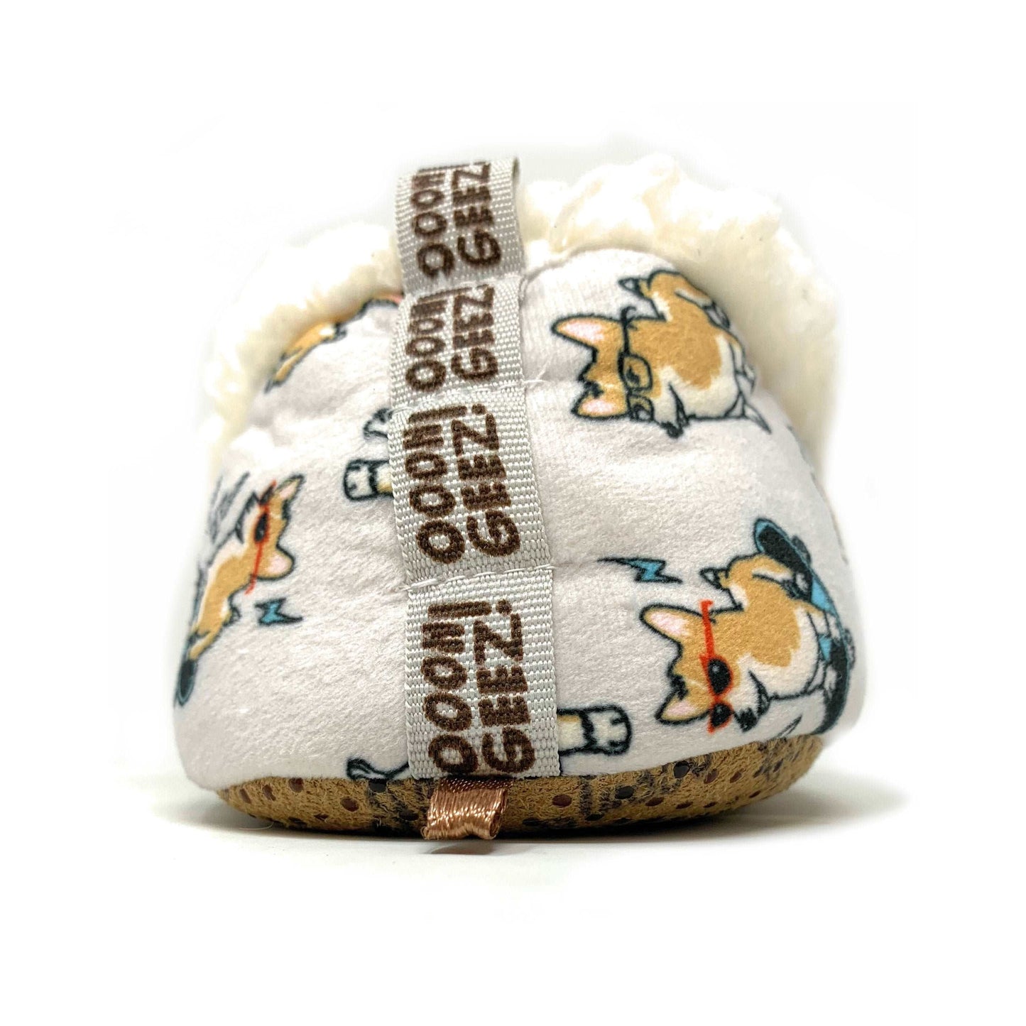 Women's Corgi Boi Slippers