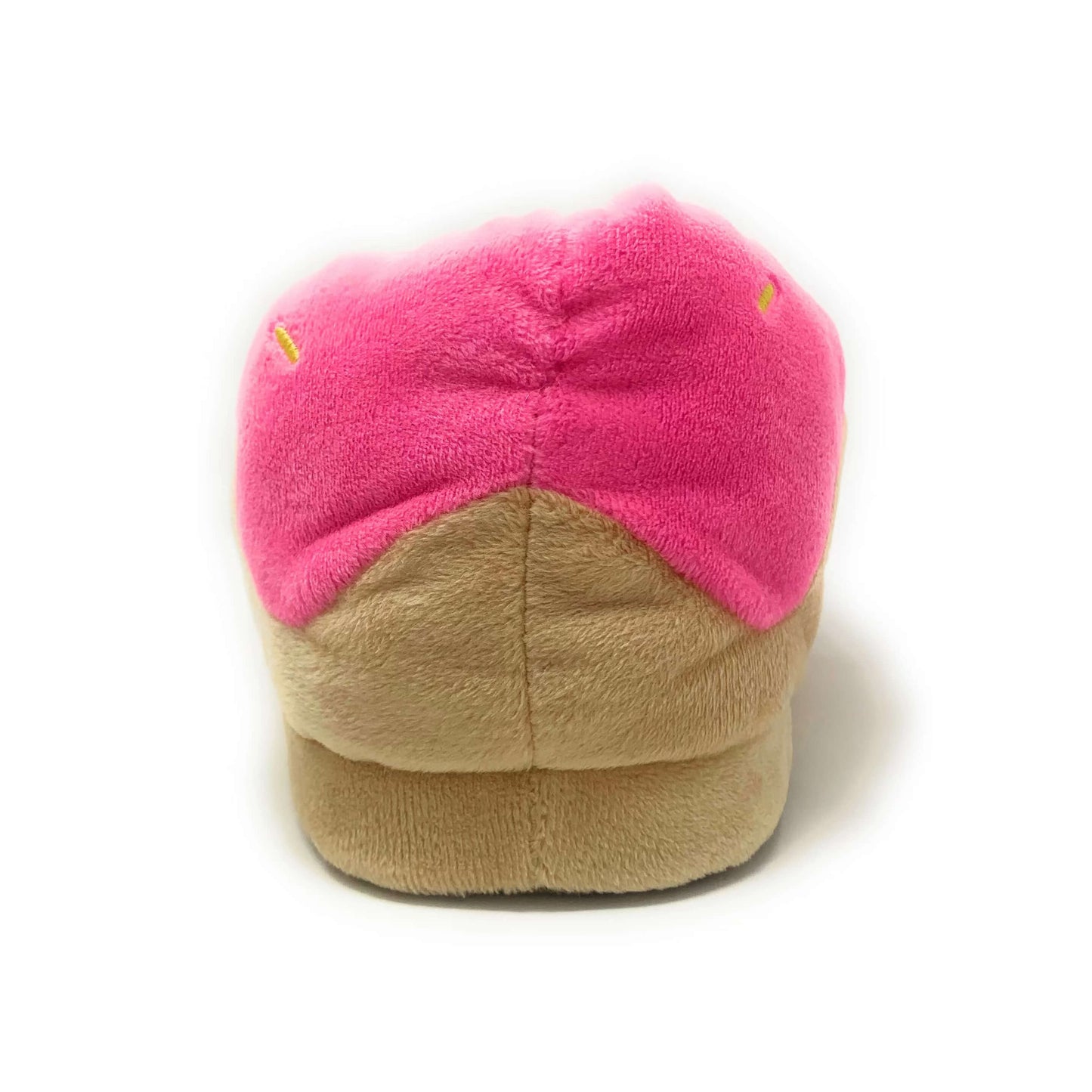 Donut Judge Me Kid's Slippers