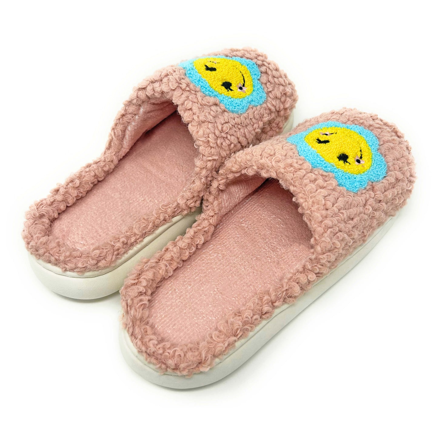 Women's Happy Days Slip On Slides