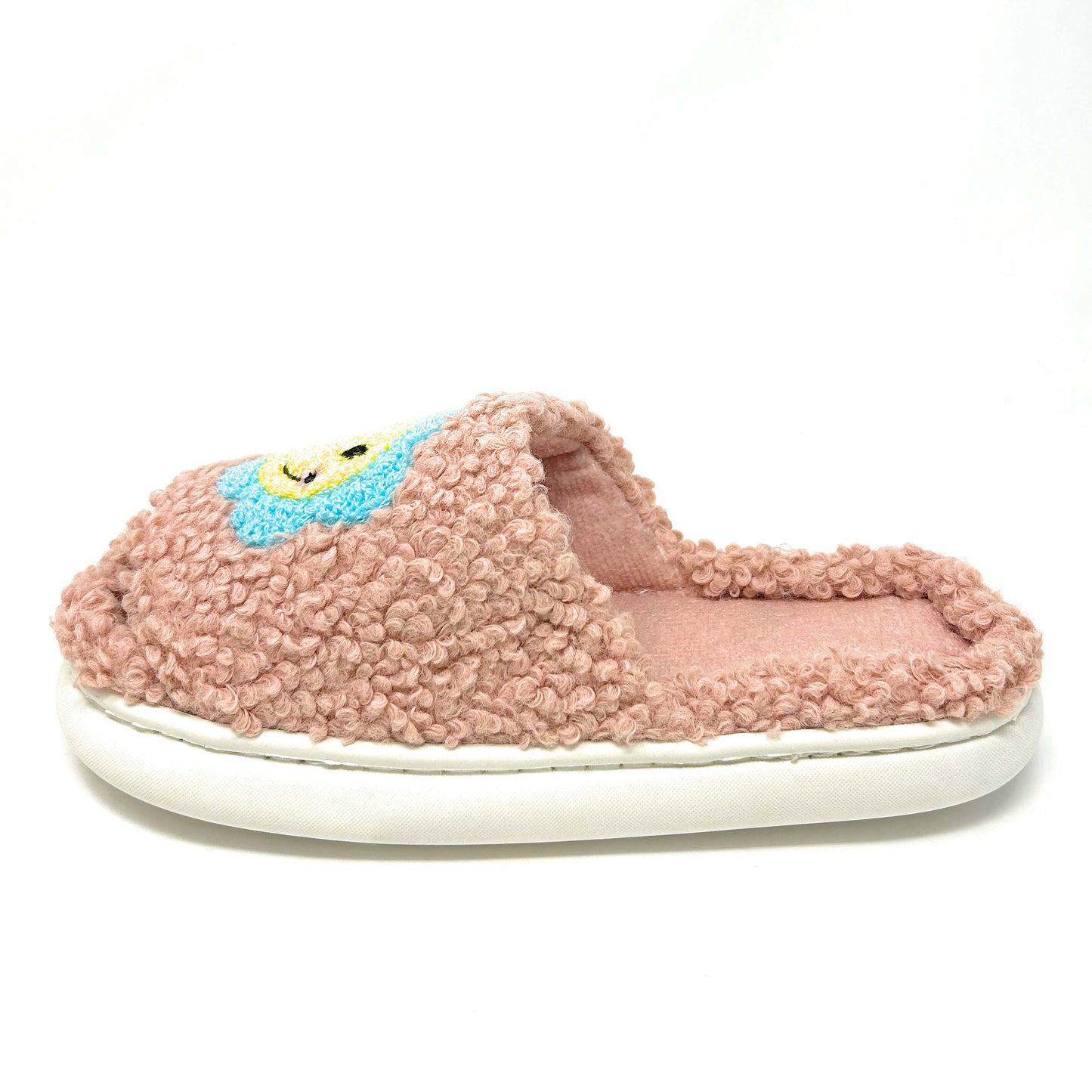 Women's Happy Days Slip On Slides