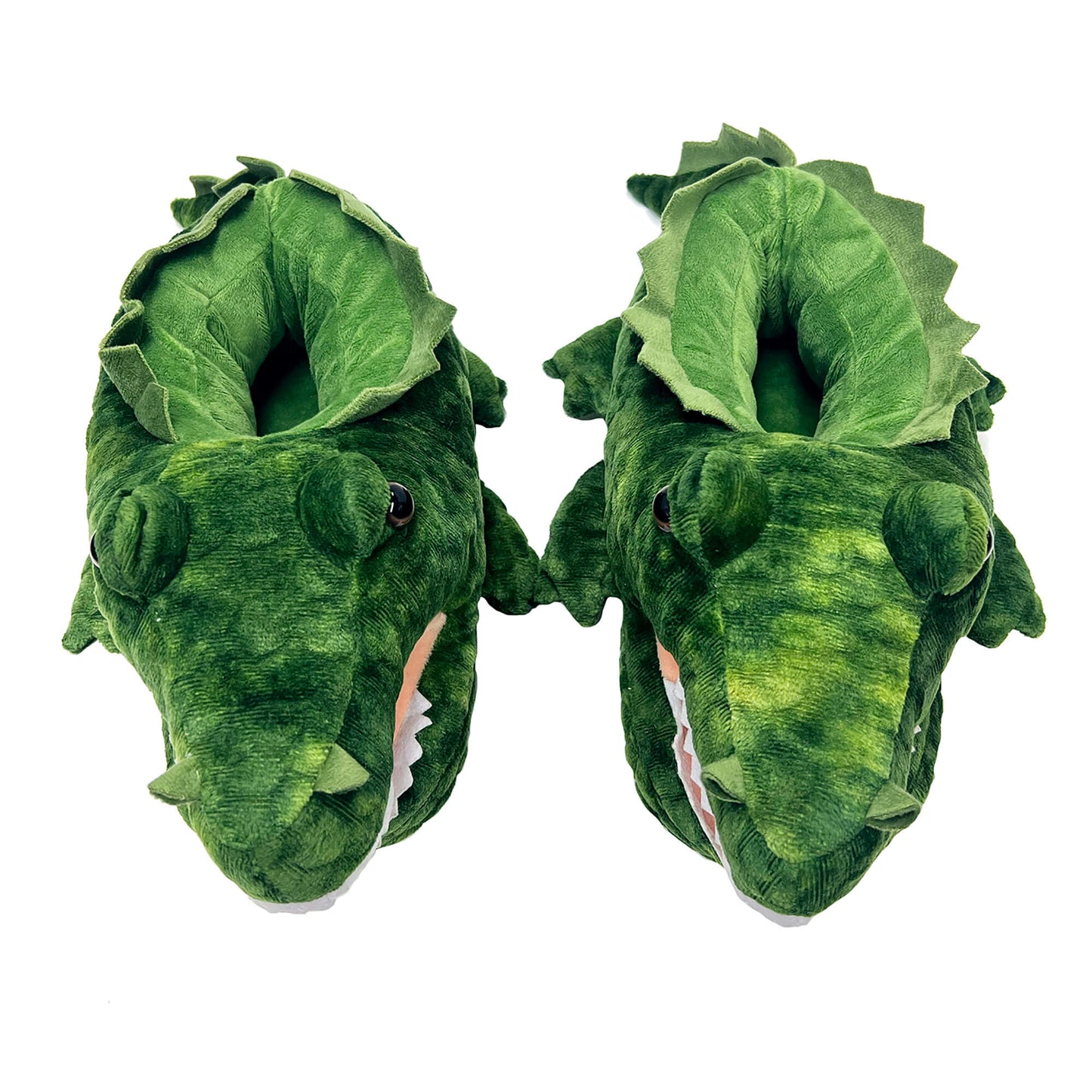 Women's Swampy the Alligator Slippers
