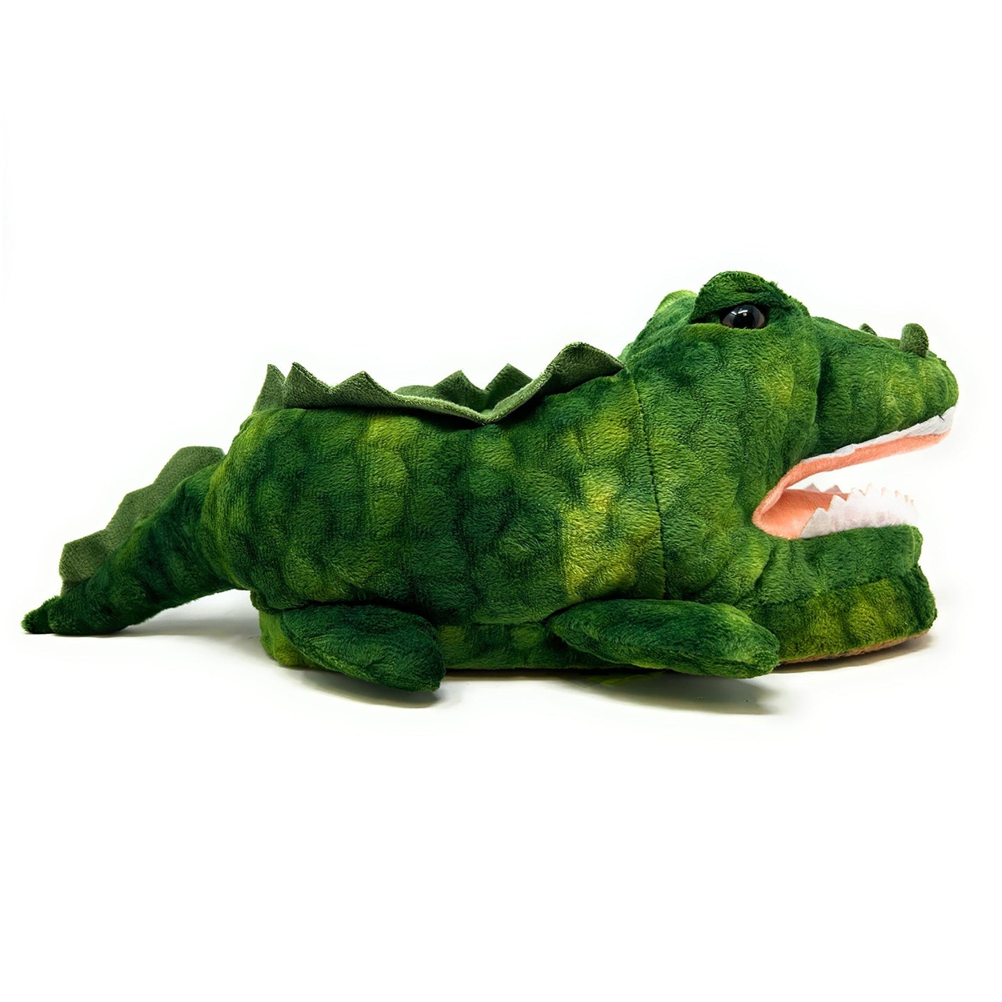 Women's Swampy the Alligator Slippers