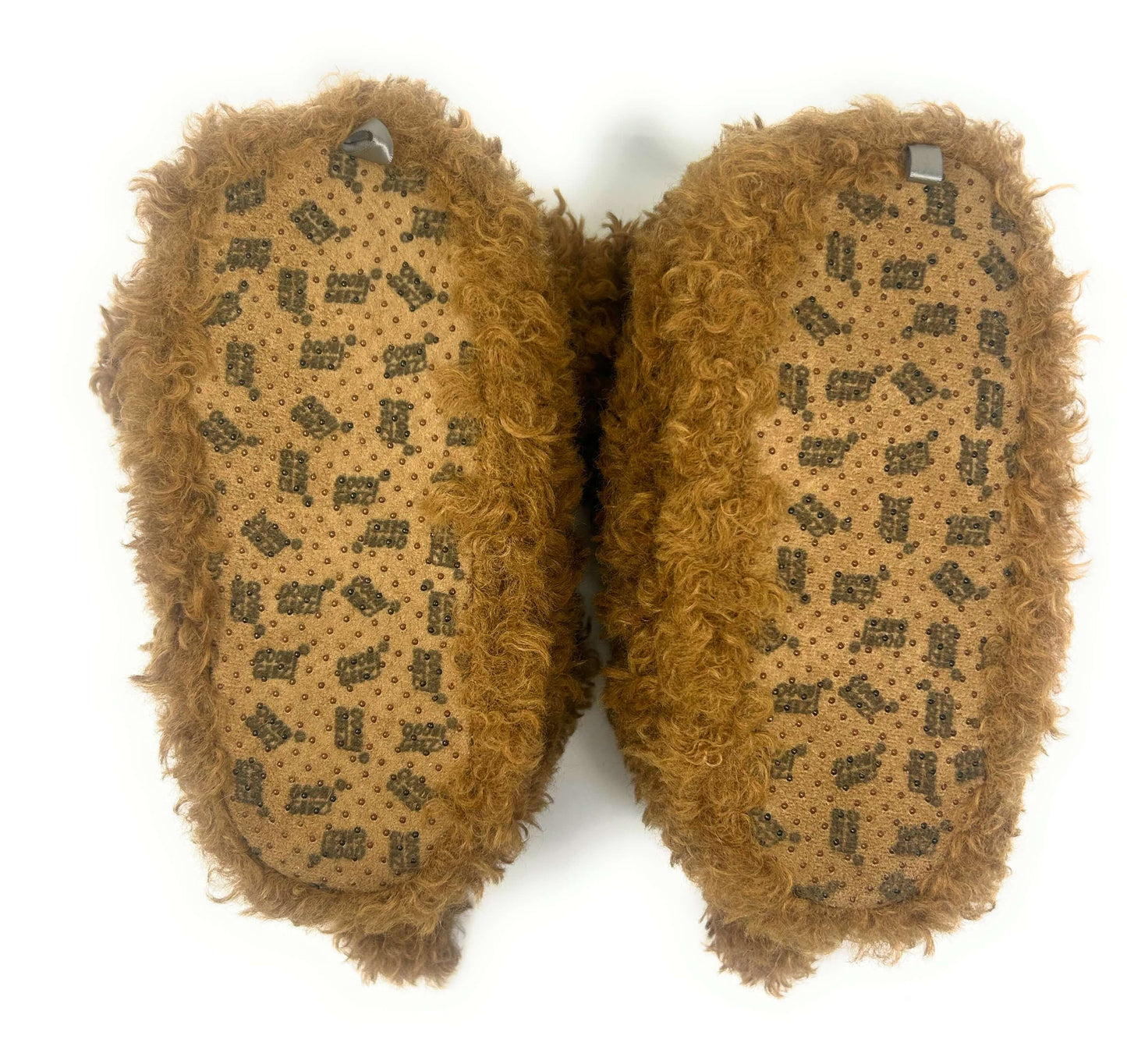 Coco the Doodle Slippers