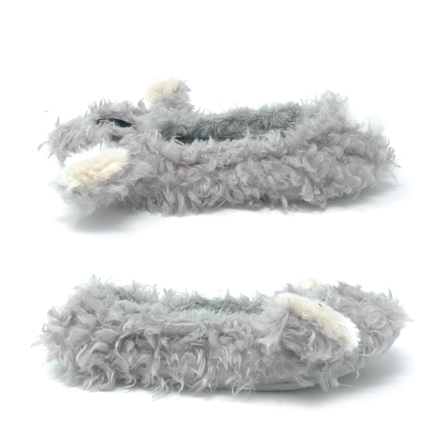 Women's Cool Koala Plush Slippers