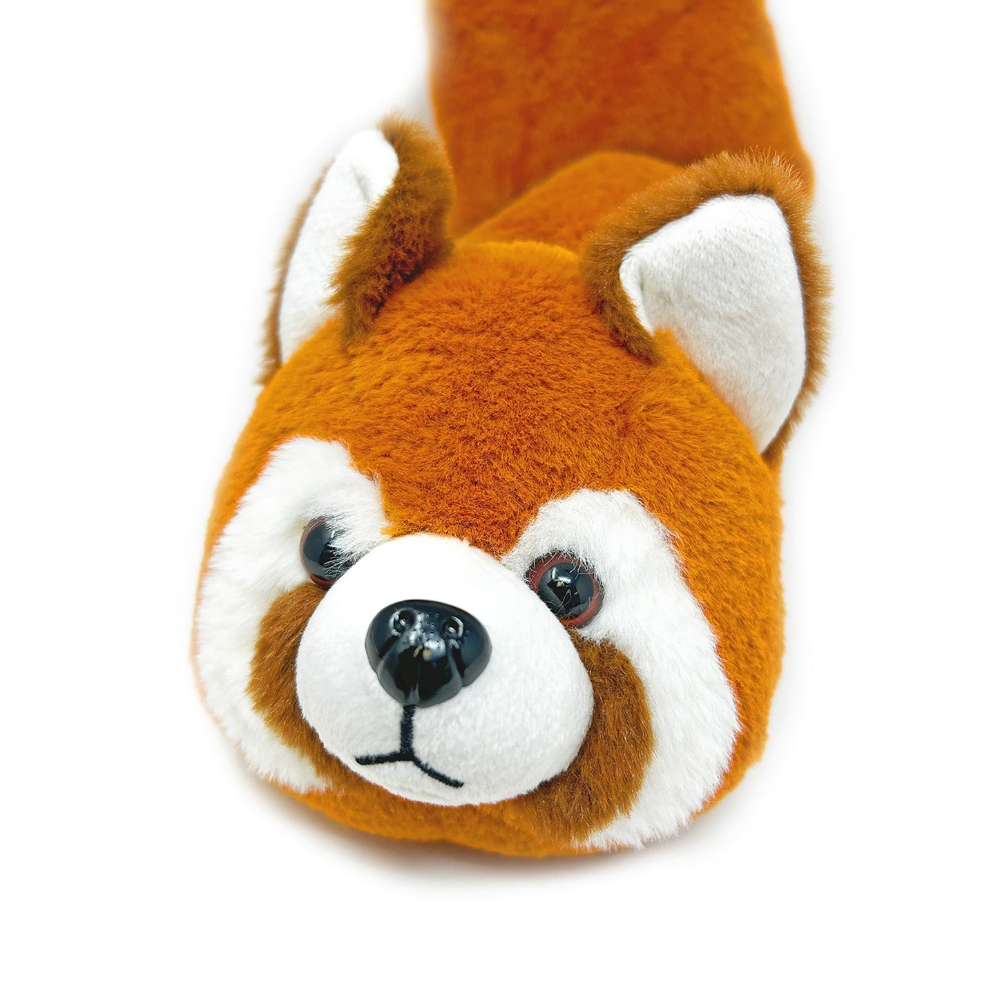 Women's Red Panda Slipper Socks
