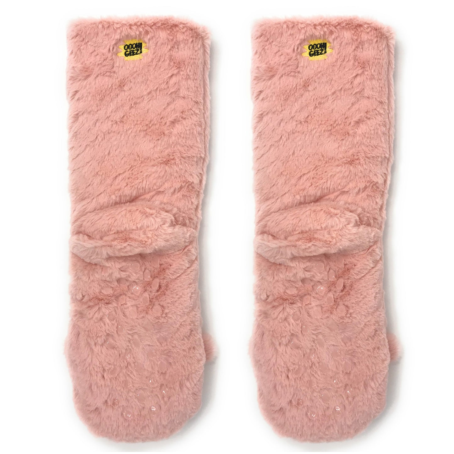 Women's Le Piggy Plush Slipper Socks