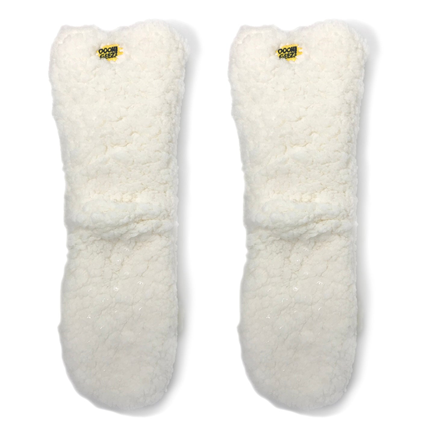 Women's Sheepish Plush Slipper Socks