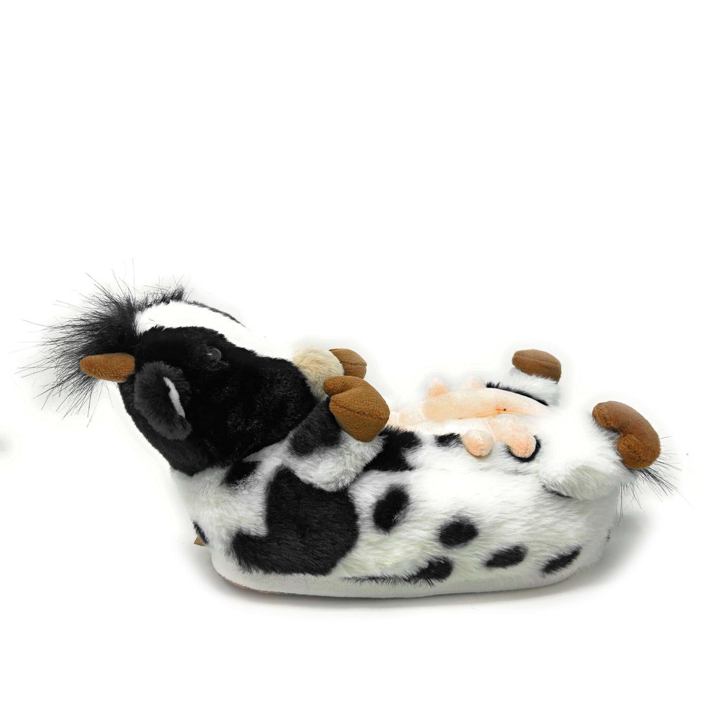 Bessie the Cow Kid's Slippers