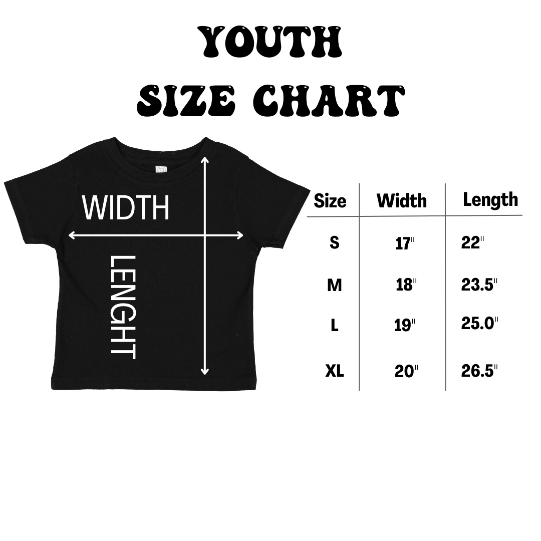Frog Moon Vibes Graphic Tee