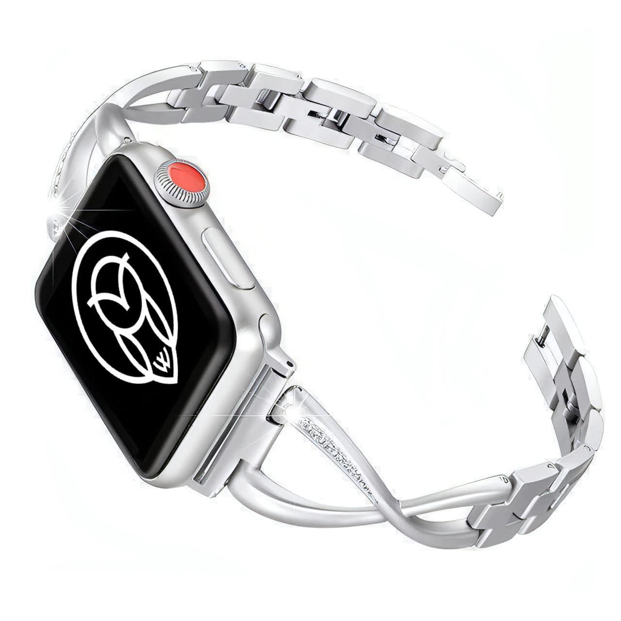 Lyssa Metal Strap