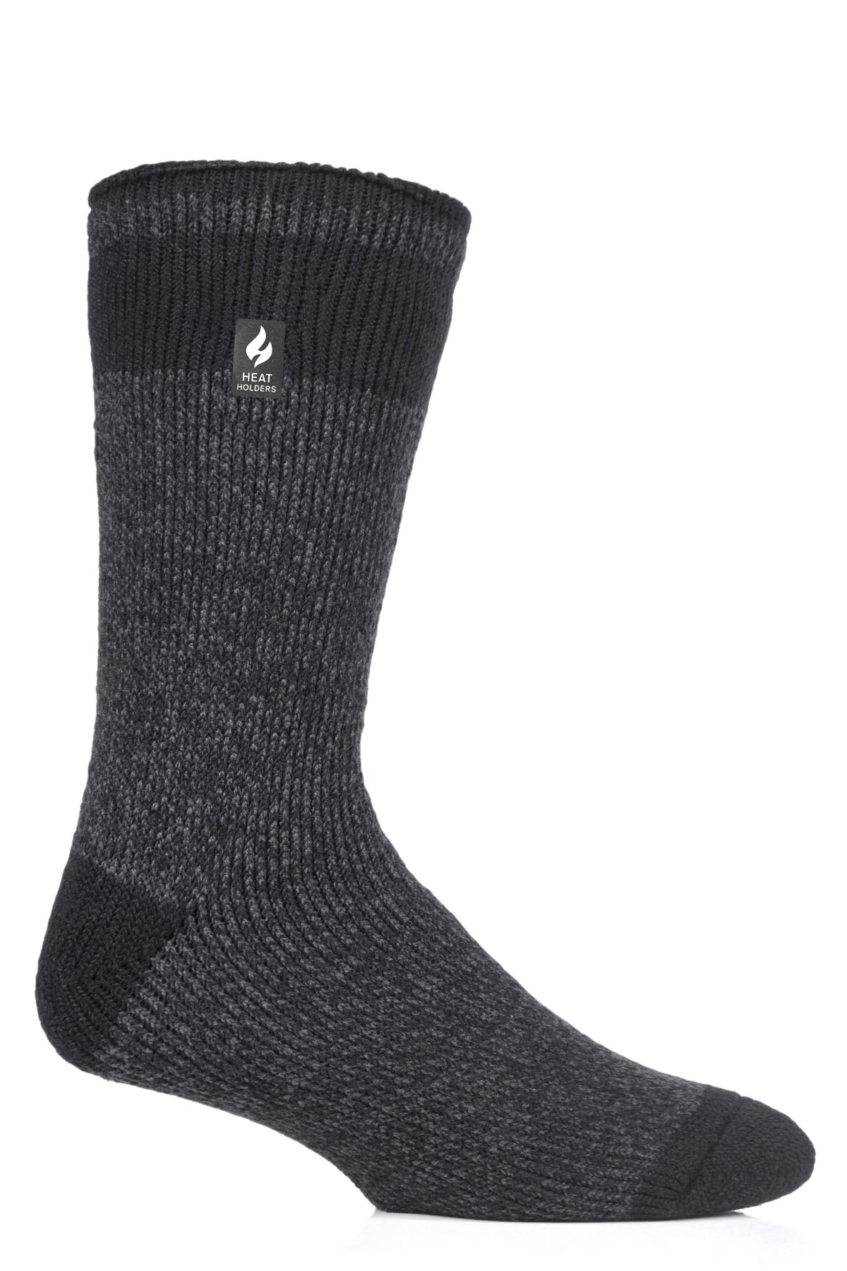 Men's Rook ORIGINAL™ Block Twist Crew Socks