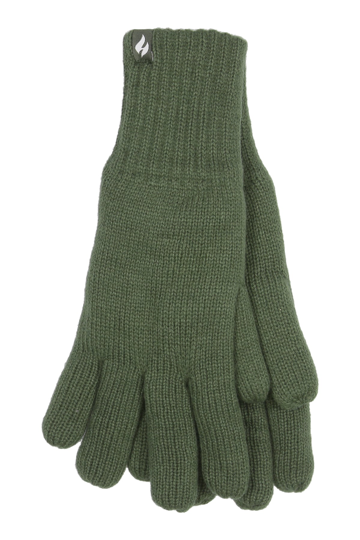 Men's Flat Knit Gloves