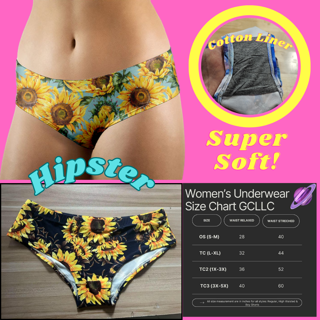 AMERICAN BASS-Underwear Run 2-Preorder Closing 6/18