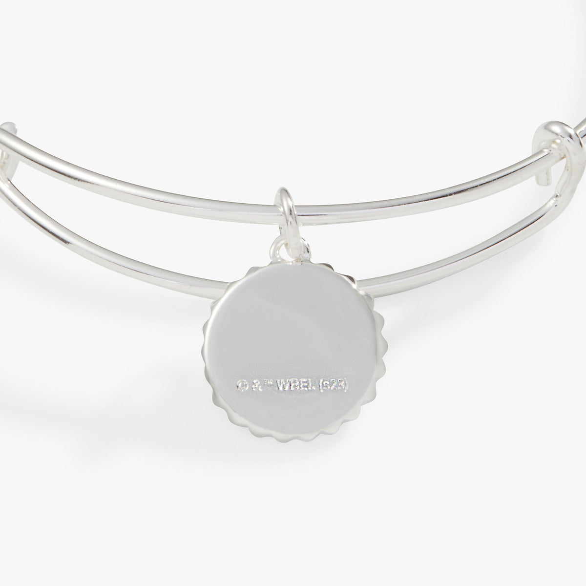 Harry Potter™ Ravenclaw House Charm Bangle