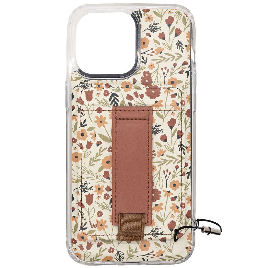 Harvest Fields Magnetic Case