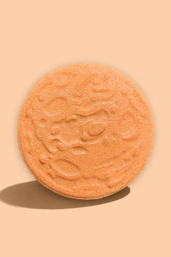 Moon Bath Bombs Bath Bomb