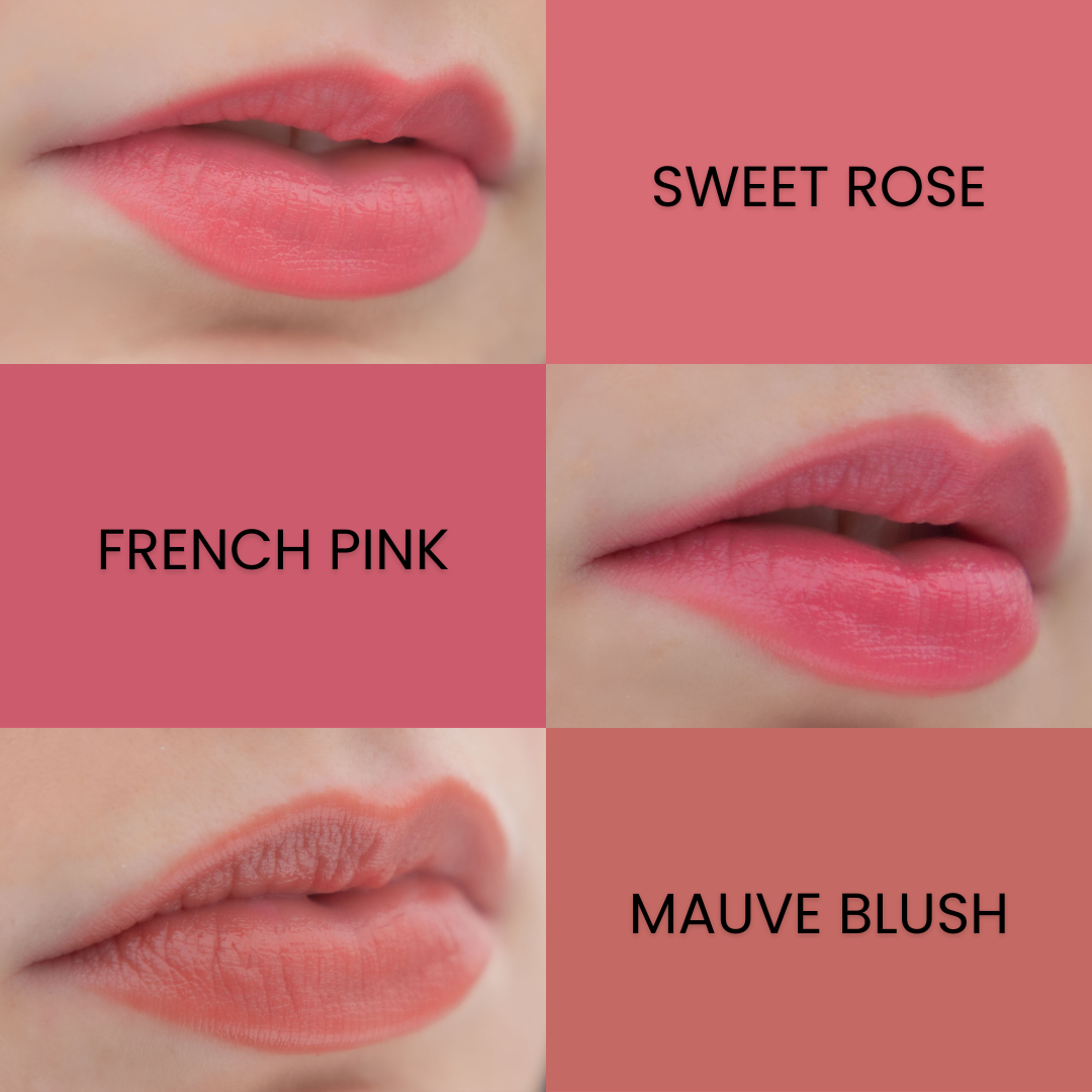 Hydro Shine Moisturizing Lipstick