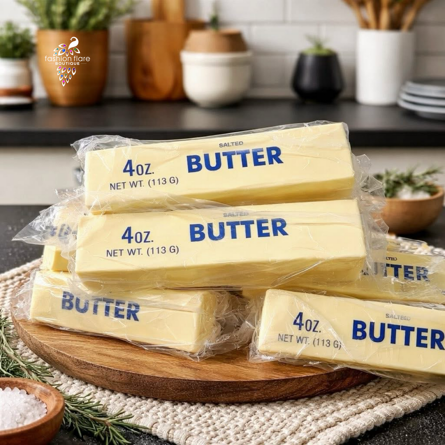 Viral Butter Squishy (PREORDER CLOSES 3/24, ETA MID APRIL)