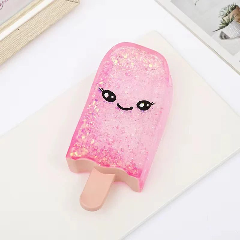 Viral Popsicle Squishy (PREORDER CLOSES 7/15, ETA END JULY)