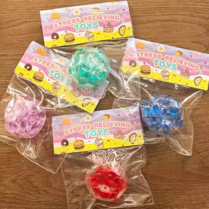 Viral Jellypop Squishy (PREORDER CLOSES 5/15, ETA MID JUNE)
