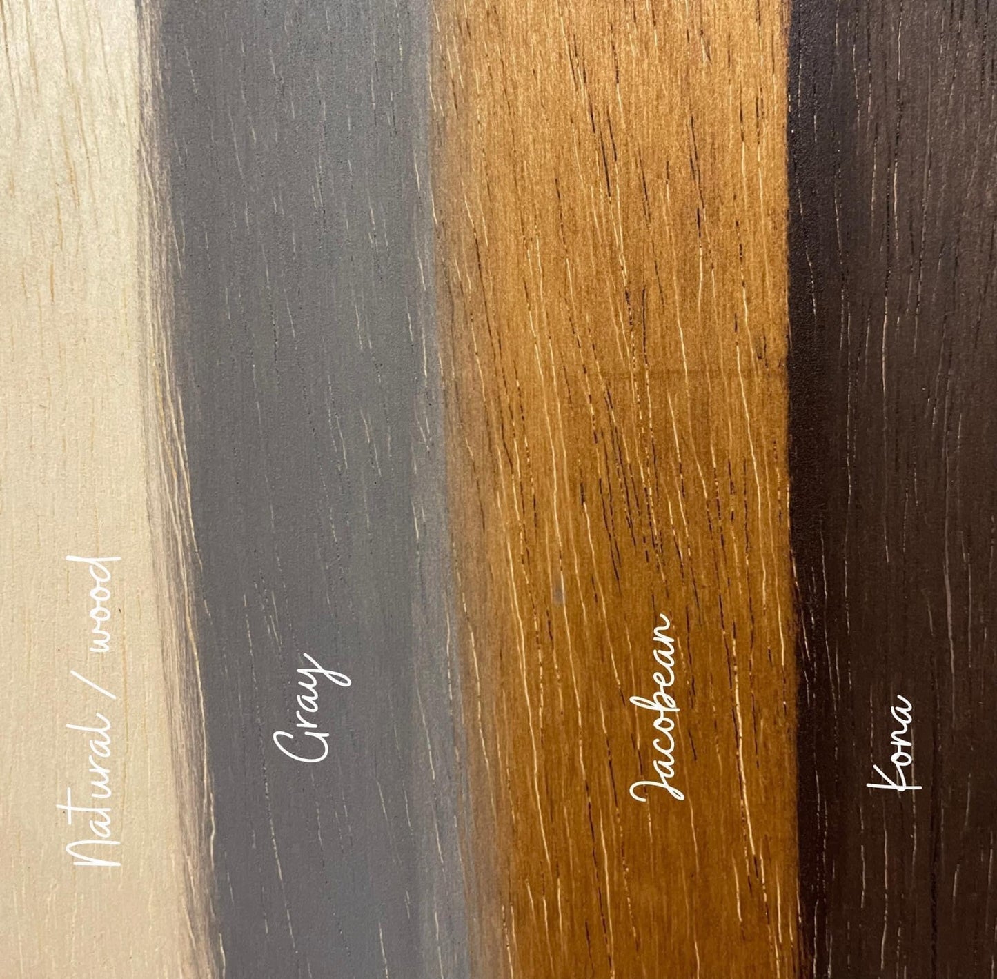 Custom Sign - The Most (PREORDER - Ship in approx 4-5 Weeks)