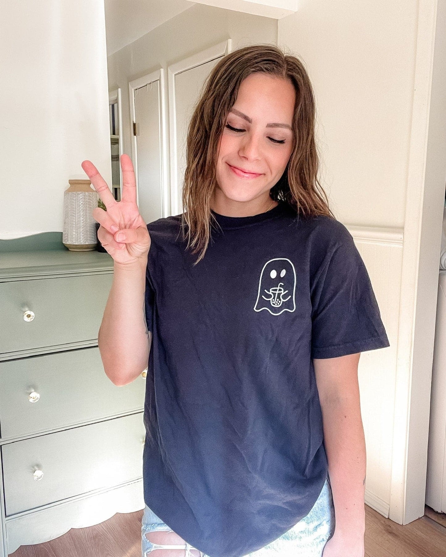 Back On My Boo-Sh!t Tee