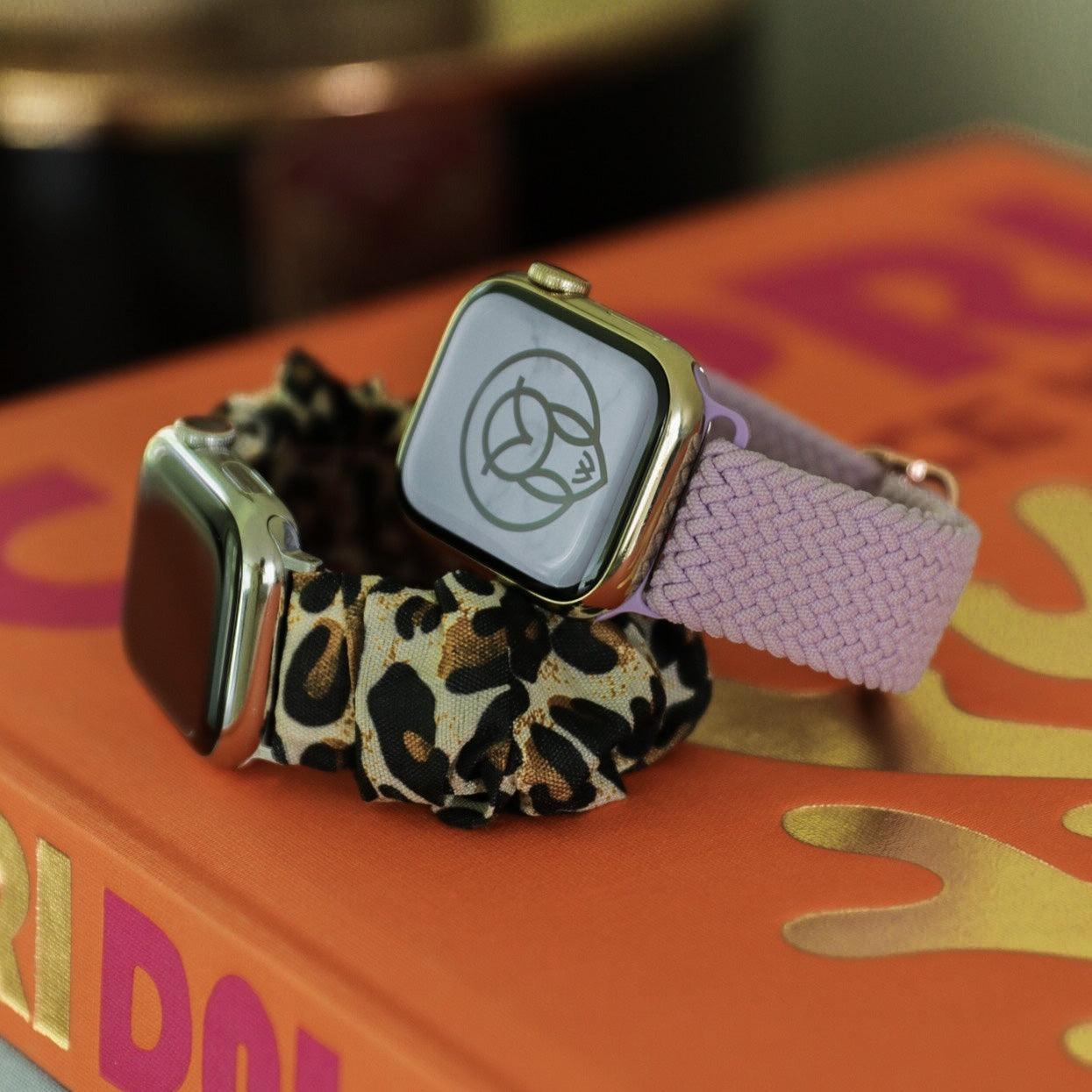 Sofie Scrunchie Band