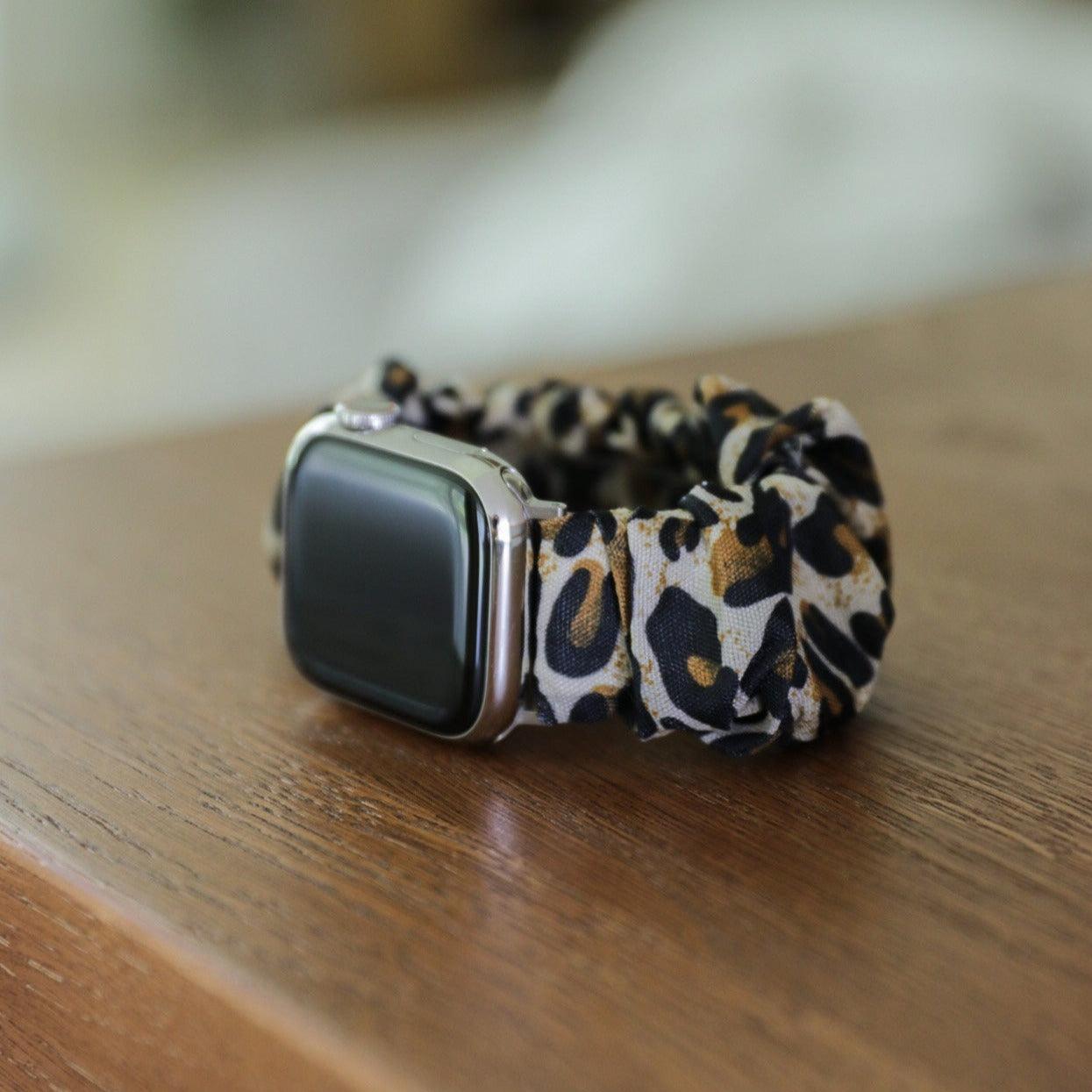 Sofie Scrunchie Band