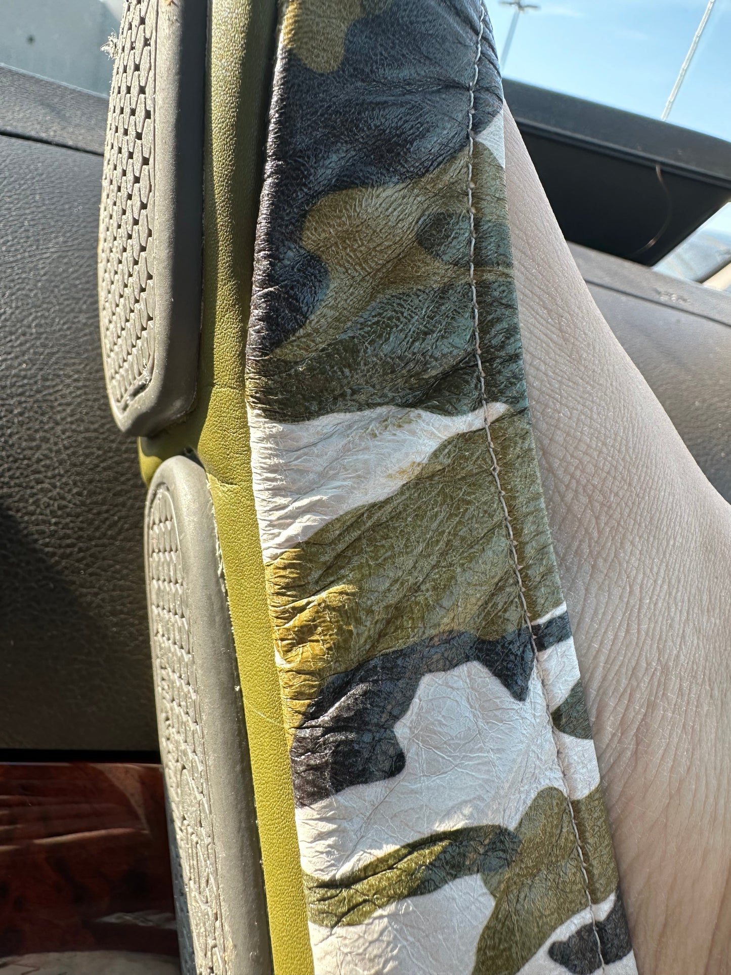 Classic Camo - Discontinued