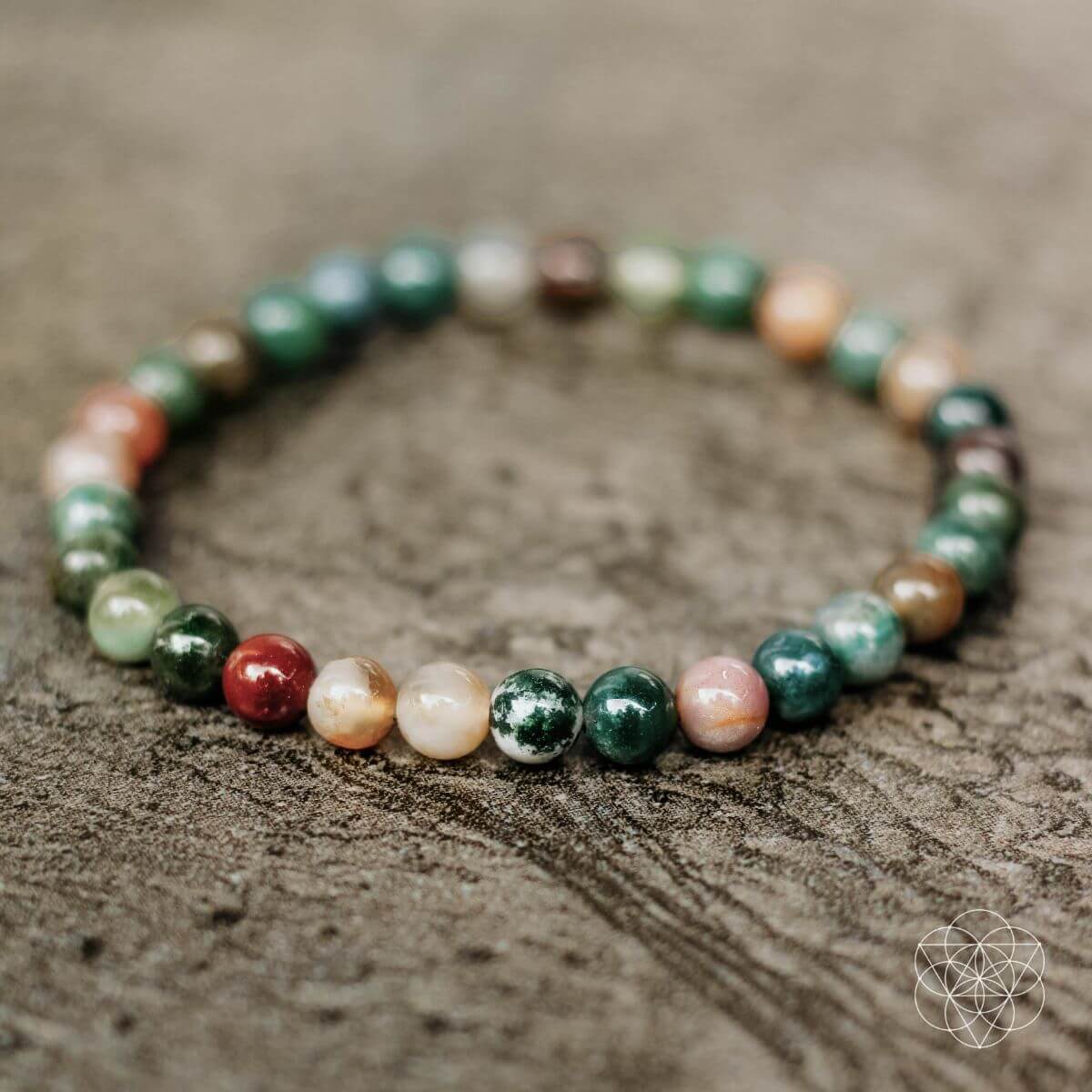 The Energy Bracelet