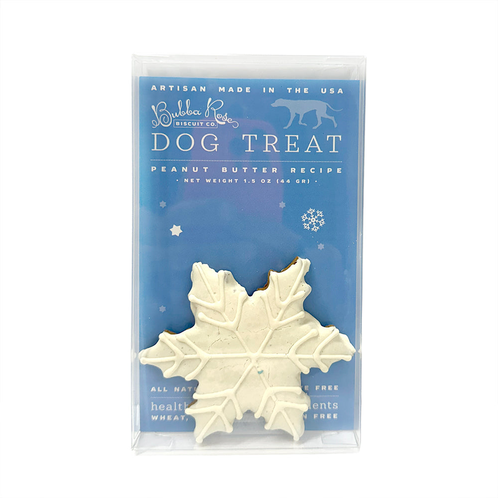 Snowflake