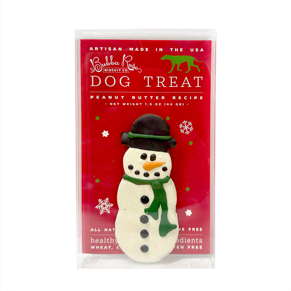 Snowman