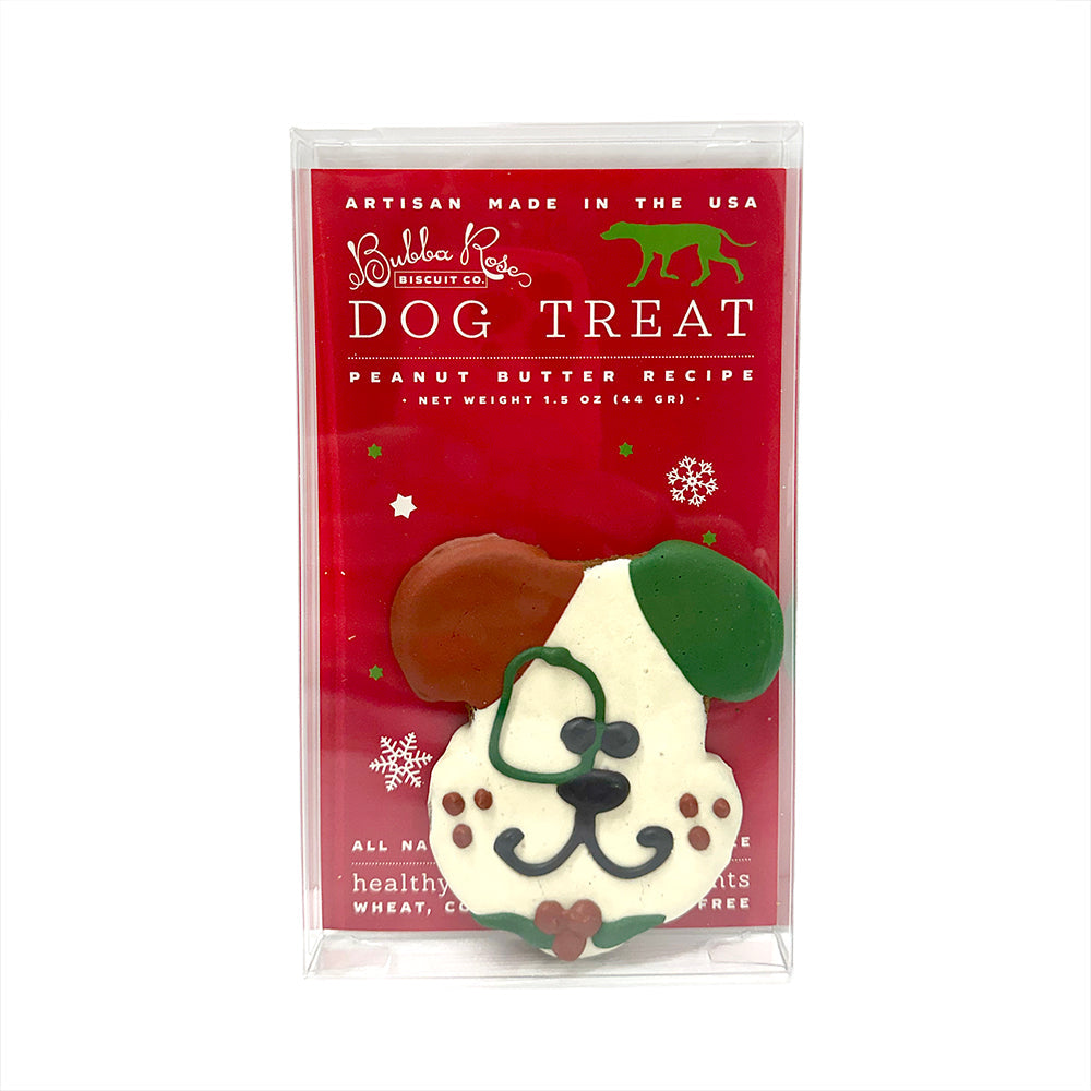 Christmas Dog