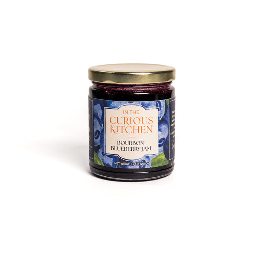 Cheese Board Jam Gift Set Trio
