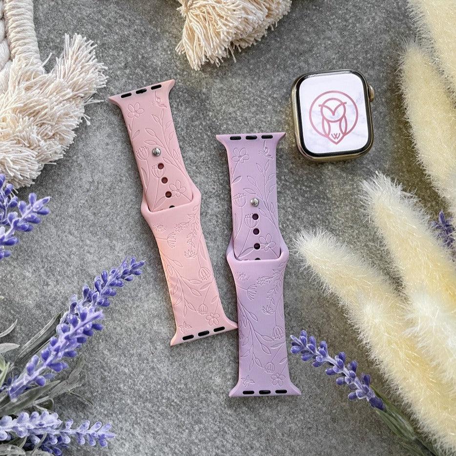 Ione Silicone Band