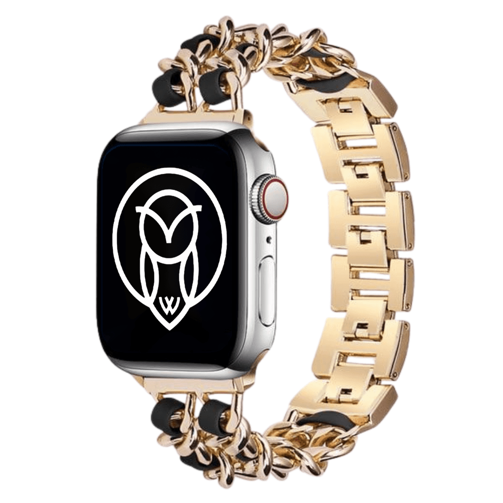 Isos Metal Strap
